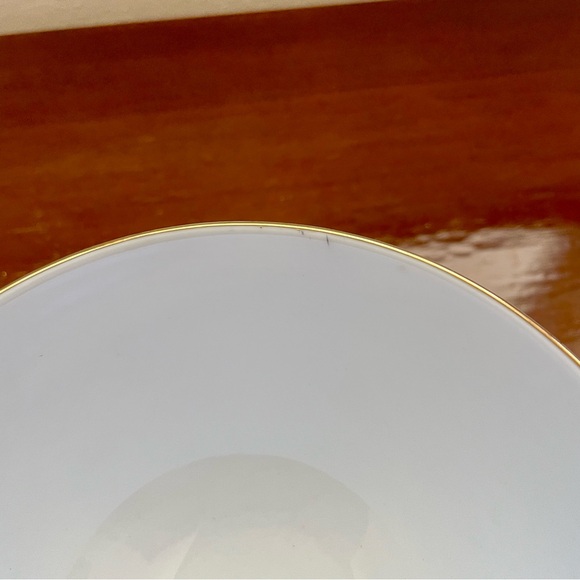 Vintage Midcentury Liling China Porcelain Ping Pong Children Rice / Soup Bowl - Picture 8 of 13